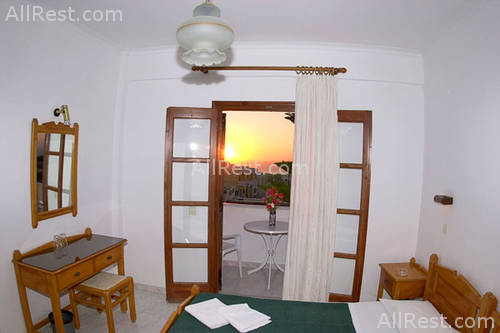 Odyssey Villa 5